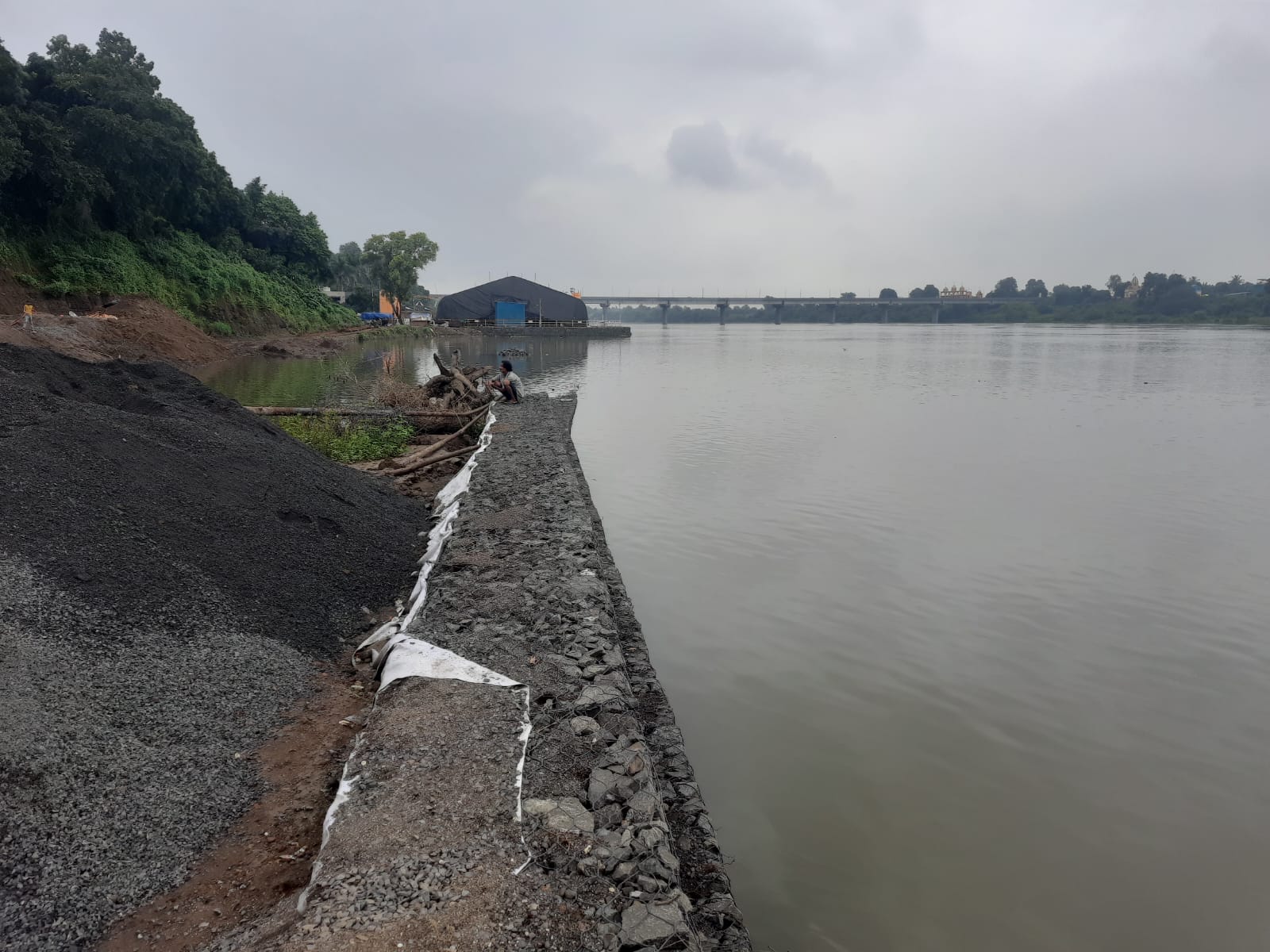 Storm Water Management